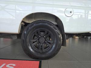 Mahindra PIK UP 2.2 Mhawk S6S/C - Image 10