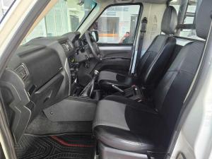 Mahindra PIK UP 2.2 Mhawk S6S/C - Image 11