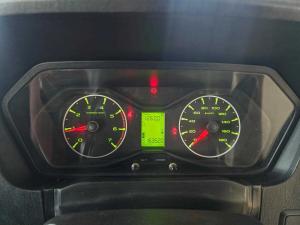 Mahindra PIK UP 2.2 Mhawk S6S/C - Image 13