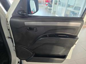 Mahindra PIK UP 2.2 Mhawk S6S/C - Image 15