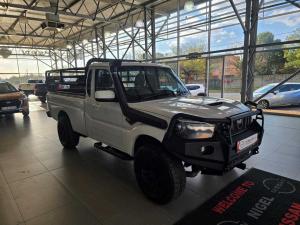 Mahindra PIK UP 2.2 Mhawk S6S/C - Image 16