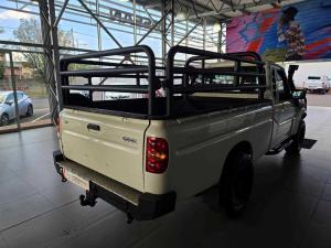 Mahindra PIK UP 2.2 Mhawk S6S/C - Image 17