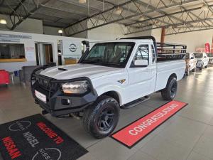 Mahindra PIK UP 2.2 Mhawk S6S/C - Image 1