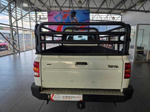 Mahindra PIK UP 2.2 Mhawk S6S/C - Image 4