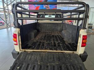 Mahindra PIK UP 2.2 Mhawk S6S/C - Image 5