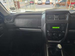 Mahindra PIK UP 2.2 Mhawk S6S/C - Image 7