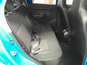 Suzuki S-PRESSO 1.0 GL AMT - Image 12