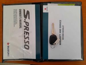 Suzuki S-PRESSO 1.0 GL AMT - Image 14