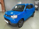 Thumbnail Suzuki S-PRESSO 1.0 GL AMT