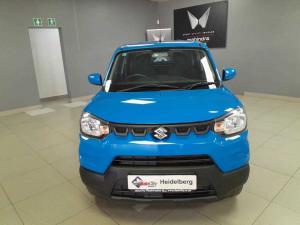 Suzuki S-PRESSO 1.0 GL AMT - Image 2