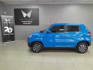 Suzuki S-PRESSO 1.0 GL AMT - Image 3