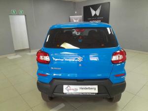 Suzuki S-PRESSO 1.0 GL AMT - Image 4