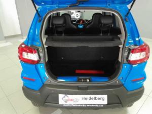 Suzuki S-PRESSO 1.0 GL AMT - Image 5