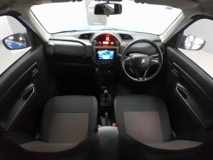 Suzuki S-PRESSO 1.0 GL AMT - Image 7