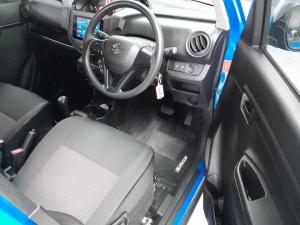 Suzuki S-PRESSO 1.0 GL AMT - Image 8