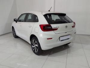 Toyota Starlet 1.5 XS auto - Image 3
