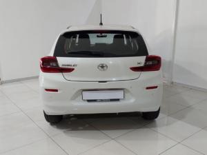 Toyota Starlet 1.5 XS auto - Image 4