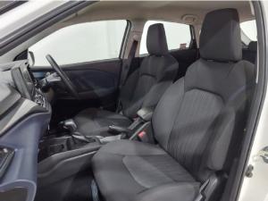 Toyota Starlet 1.5 XS auto - Image 6