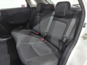 Toyota Starlet 1.5 XS auto - Image 7
