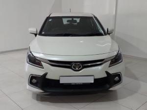 Toyota Starlet 1.5 XS auto - Image 9