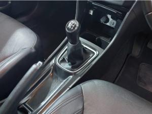 Suzuki Ciaz 1.5 GLX manual - Image 12