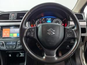 Suzuki Ciaz 1.5 GLX manual - Image 13
