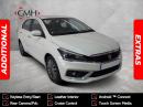 Thumbnail Suzuki Ciaz 1.5 GLX manual