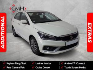 Suzuki Ciaz 1.5 GLX manual - Image 1