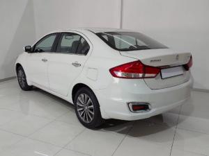 Suzuki Ciaz 1.5 GLX manual - Image 3