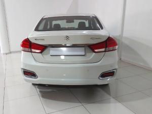 Suzuki Ciaz 1.5 GLX manual - Image 4