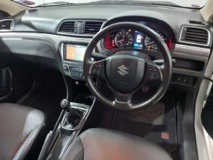 Suzuki Ciaz 1.5 GLX manual - Image 6
