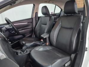 Suzuki Ciaz 1.5 GLX manual - Image 7