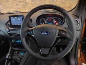 Ford Figo Freestyle 1.5 Titanium - Image 12