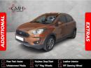 Thumbnail Ford Figo Freestyle 1.5 Titanium