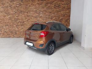Ford Figo Freestyle 1.5 Titanium - Image 3