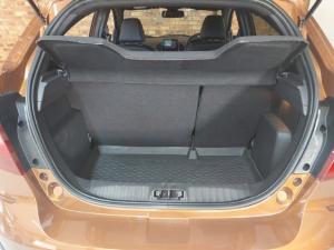Ford Figo Freestyle 1.5 Titanium - Image 5