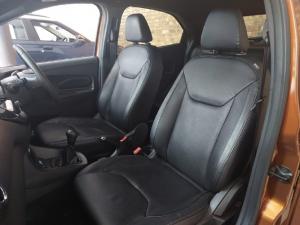 Ford Figo Freestyle 1.5 Titanium - Image 7
