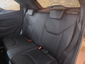 Ford Figo Freestyle 1.5 Titanium - Image 8