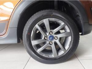 Ford Figo Freestyle 1.5 Titanium - Image 9