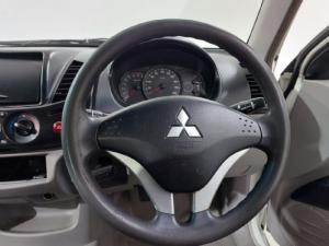 Mitsubishi Triton 2.4 GLX - Image 10