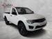 Mitsubishi Triton 2.4 GLX - Thumbnail 1