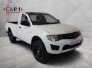 Thumbnail Mitsubishi Triton 2.4 GLX