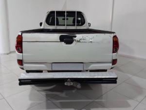 Mitsubishi Triton 2.4 GLX - Image 4