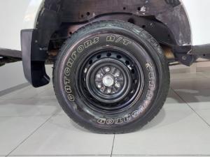 Mitsubishi Triton 2.4 GLX - Image 7