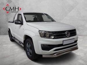 Volkswagen Amarok 2.0TDI 90kW - Image 1