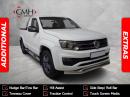 Thumbnail Volkswagen Amarok 2.0TDI 90kW