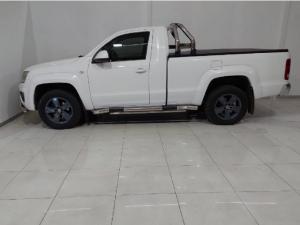 Volkswagen Amarok 2.0TDI 90kW - Image 2