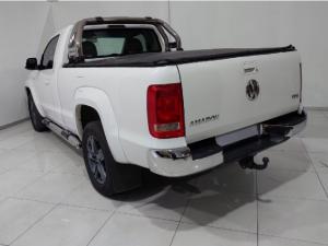 Volkswagen Amarok 2.0TDI 90kW - Image 3