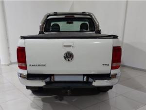 Volkswagen Amarok 2.0TDI 90kW - Image 4