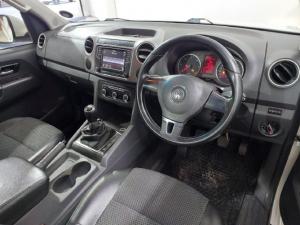 Volkswagen Amarok 2.0TDI 90kW - Image 5